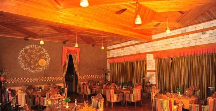 The Himalayan Village Resort